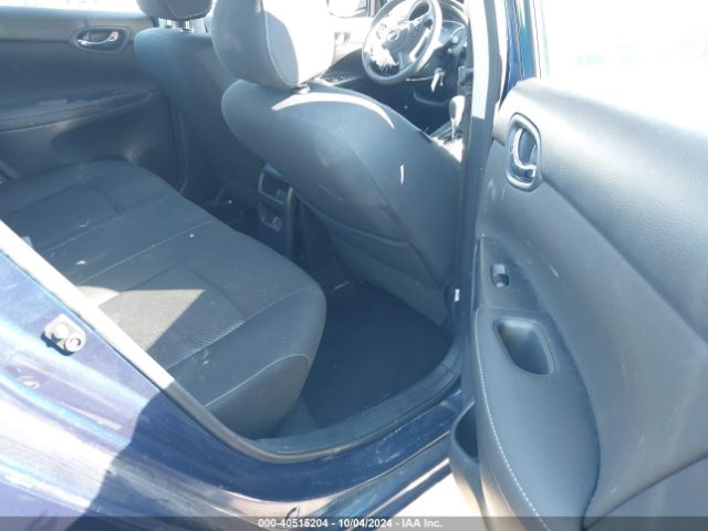 Photo 7 VIN: 3N1AB7AP5KY231961 - NISSAN SENTRA 