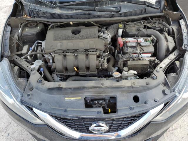 Photo 10 VIN: 3N1AB7AP5KY234049 - NISSAN SENTRA 