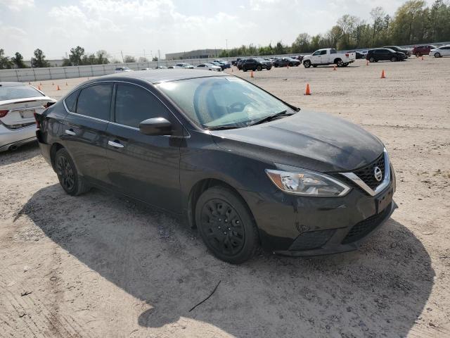 Photo 3 VIN: 3N1AB7AP5KY234049 - NISSAN SENTRA 