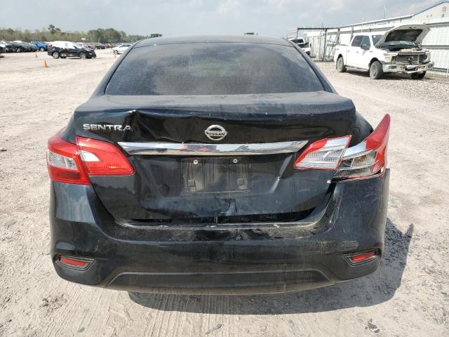 Photo 5 VIN: 3N1AB7AP5KY234049 - NISSAN SENTRA 