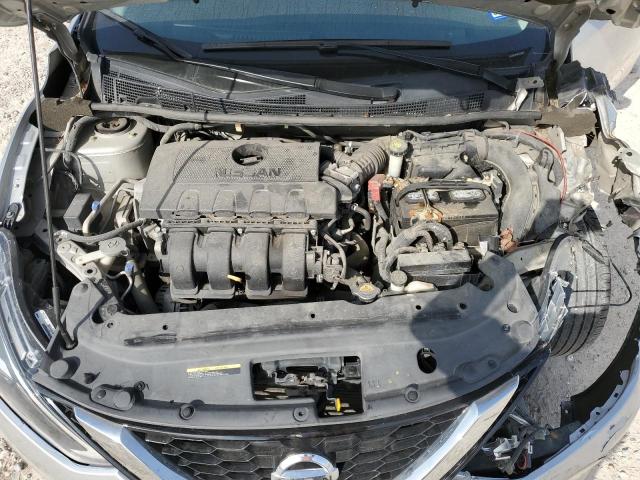 Photo 10 VIN: 3N1AB7AP5KY234200 - NISSAN SENTRA 