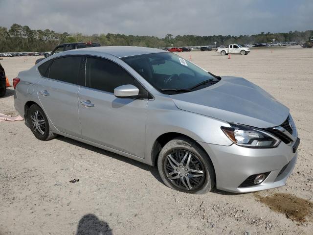 Photo 3 VIN: 3N1AB7AP5KY234200 - NISSAN SENTRA 