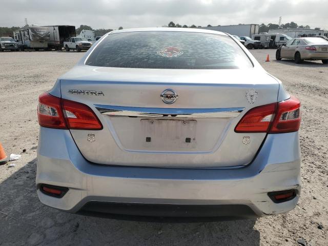 Photo 5 VIN: 3N1AB7AP5KY234200 - NISSAN SENTRA 