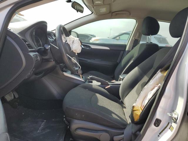 Photo 6 VIN: 3N1AB7AP5KY234200 - NISSAN SENTRA 