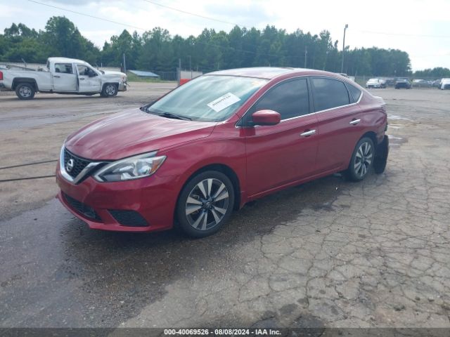 Photo 1 VIN: 3N1AB7AP5KY234519 - NISSAN SENTRA 