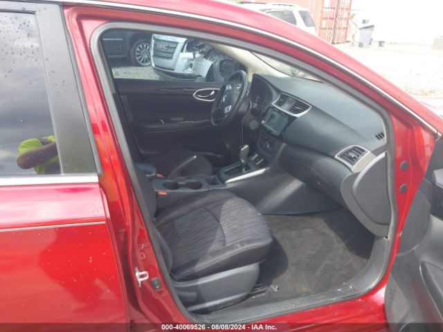 Photo 4 VIN: 3N1AB7AP5KY234519 - NISSAN SENTRA 