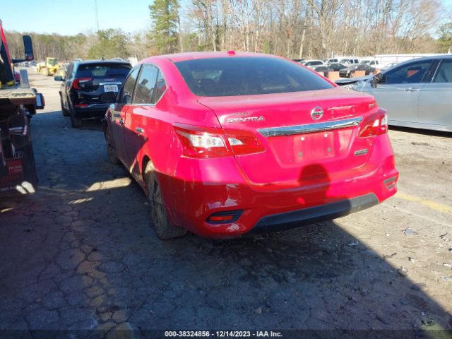 Photo 2 VIN: 3N1AB7AP5KY235654 - NISSAN SENTRA 