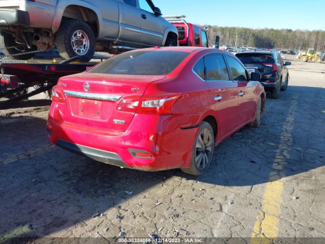 Photo 3 VIN: 3N1AB7AP5KY235654 - NISSAN SENTRA 