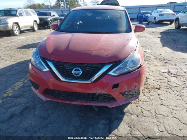 Photo 5 VIN: 3N1AB7AP5KY235654 - NISSAN SENTRA 