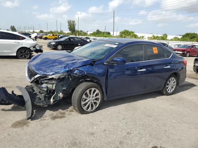 Photo 0 VIN: 3N1AB7AP5KY235797 - NISSAN SENTRA S 