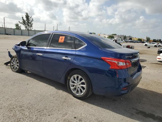 Photo 1 VIN: 3N1AB7AP5KY235797 - NISSAN SENTRA S 