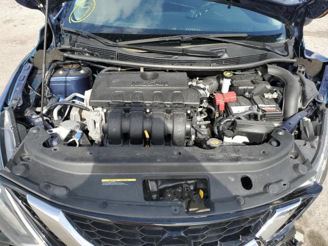 Photo 10 VIN: 3N1AB7AP5KY235797 - NISSAN SENTRA S 