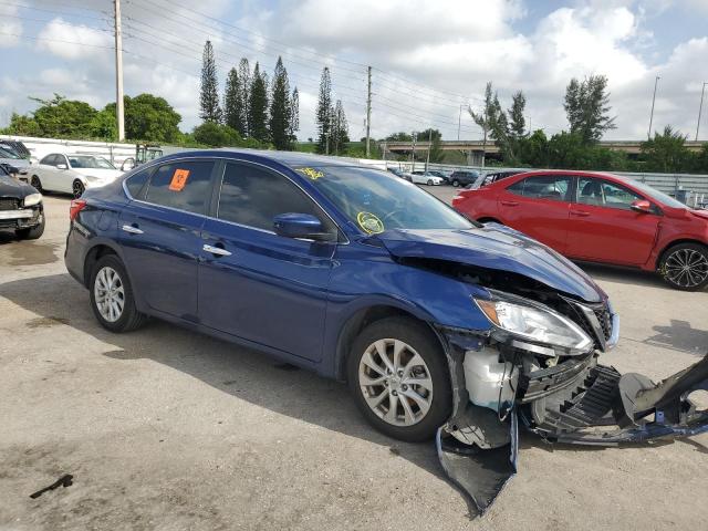 Photo 3 VIN: 3N1AB7AP5KY235797 - NISSAN SENTRA S 