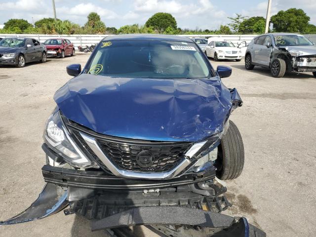 Photo 4 VIN: 3N1AB7AP5KY235797 - NISSAN SENTRA S 