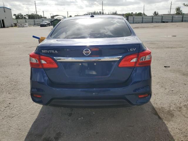 Photo 5 VIN: 3N1AB7AP5KY235797 - NISSAN SENTRA S 