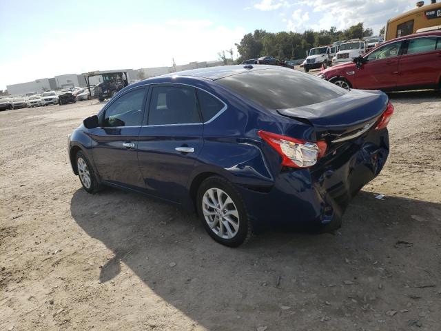 Photo 2 VIN: 3N1AB7AP5KY236139 - NISSAN SENTRA S 