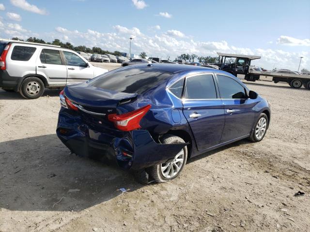 Photo 3 VIN: 3N1AB7AP5KY236139 - NISSAN SENTRA S 