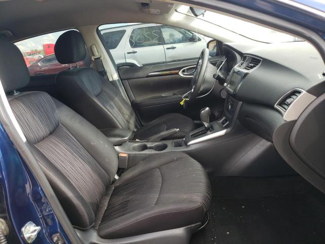 Photo 4 VIN: 3N1AB7AP5KY236139 - NISSAN SENTRA S 