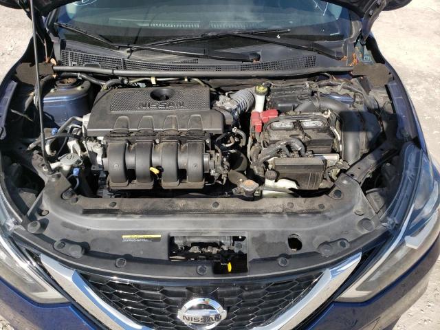 Photo 6 VIN: 3N1AB7AP5KY236139 - NISSAN SENTRA S 