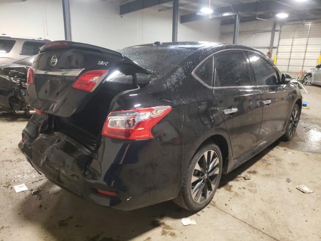 Photo 3 VIN: 3N1AB7AP5KY237288 - NISSAN SENTRA S 