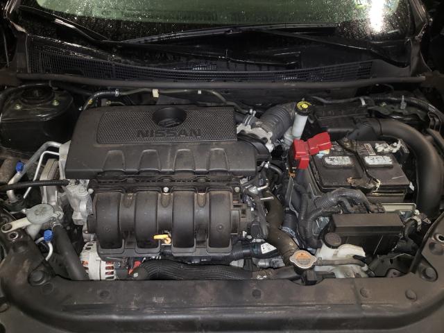 Photo 6 VIN: 3N1AB7AP5KY237288 - NISSAN SENTRA S 