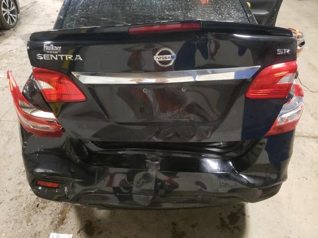 Photo 8 VIN: 3N1AB7AP5KY237288 - NISSAN SENTRA S 