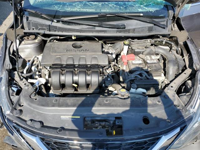 Photo 10 VIN: 3N1AB7AP5KY237999 - NISSAN SENTRA S 