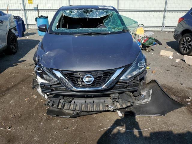 Photo 4 VIN: 3N1AB7AP5KY237999 - NISSAN SENTRA S 