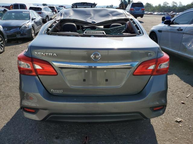 Photo 5 VIN: 3N1AB7AP5KY237999 - NISSAN SENTRA S 