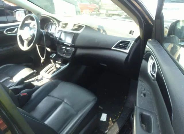 Photo 4 VIN: 3N1AB7AP5KY238179 - NISSAN SENTRA 