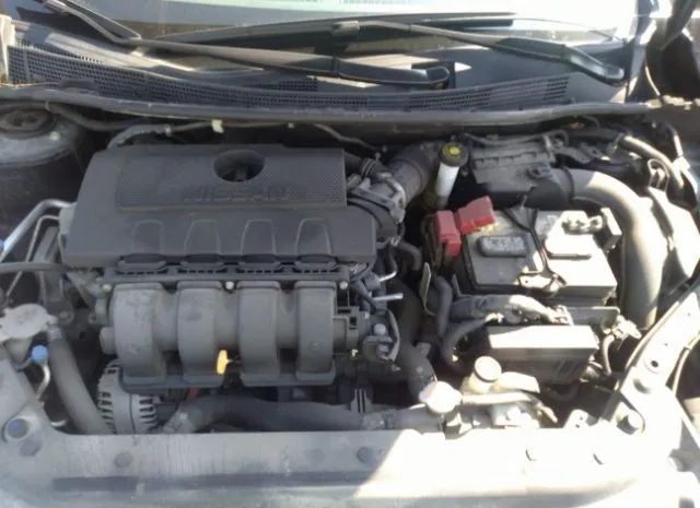 Photo 9 VIN: 3N1AB7AP5KY238179 - NISSAN SENTRA 