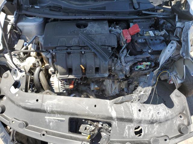 Photo 10 VIN: 3N1AB7AP5KY241079 - NISSAN SENTRA S 