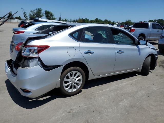 Photo 2 VIN: 3N1AB7AP5KY241079 - NISSAN SENTRA S 