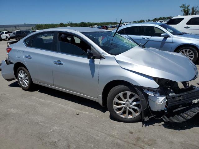 Photo 3 VIN: 3N1AB7AP5KY241079 - NISSAN SENTRA S 