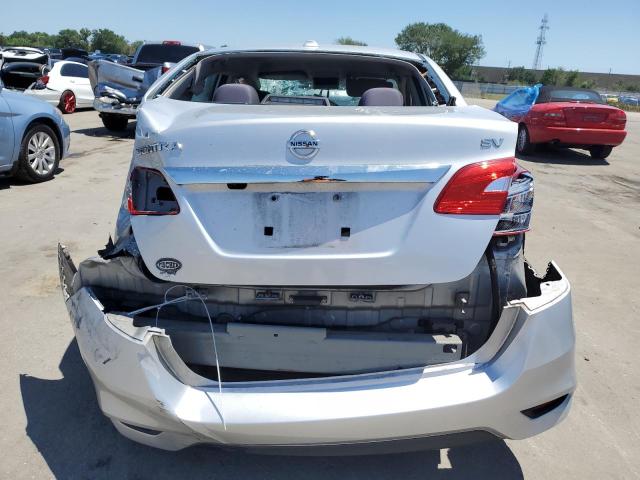 Photo 5 VIN: 3N1AB7AP5KY241079 - NISSAN SENTRA S 