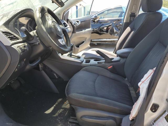 Photo 6 VIN: 3N1AB7AP5KY241079 - NISSAN SENTRA S 