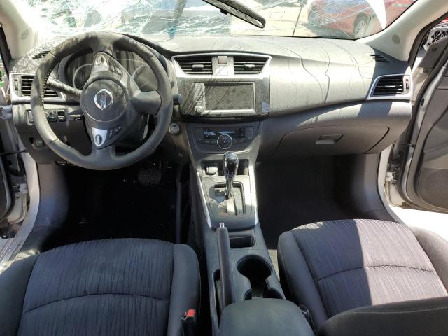 Photo 7 VIN: 3N1AB7AP5KY241079 - NISSAN SENTRA S 