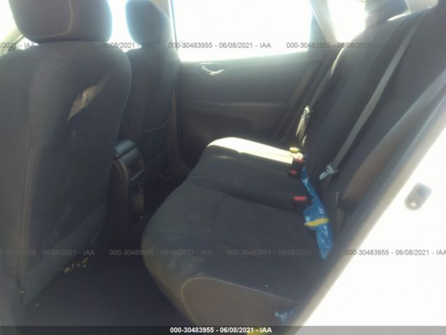 Photo 7 VIN: 3N1AB7AP5KY242877 - NISSAN SENTRA 