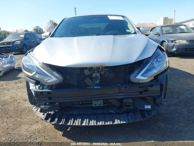 Photo 5 VIN: 3N1AB7AP5KY243270 - NISSAN SENTRA 