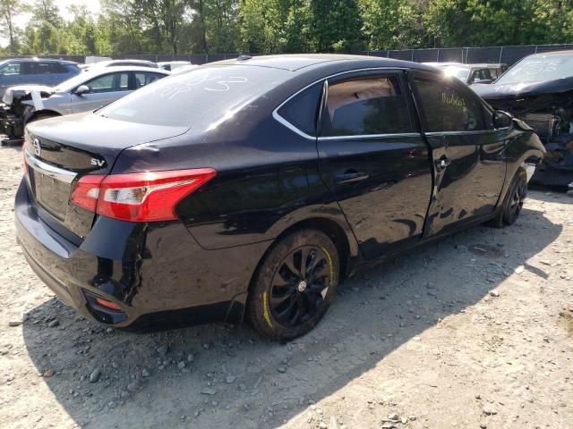 Photo 2 VIN: 3N1AB7AP5KY245083 - NISSAN SENTRA S 