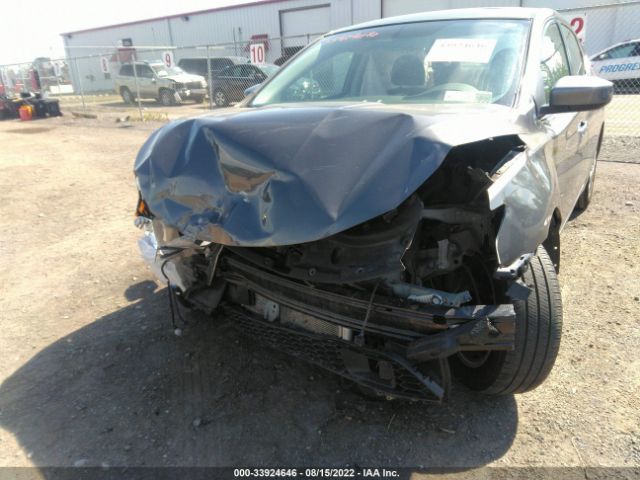 Photo 5 VIN: 3N1AB7AP5KY247173 - NISSAN SENTRA 