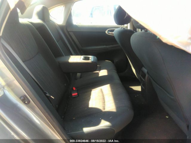 Photo 7 VIN: 3N1AB7AP5KY247173 - NISSAN SENTRA 