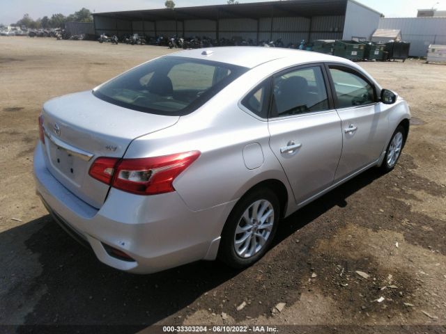 Photo 3 VIN: 3N1AB7AP5KY247819 - NISSAN SENTRA 