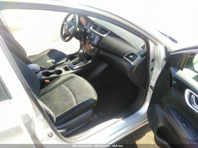 Photo 4 VIN: 3N1AB7AP5KY247819 - NISSAN SENTRA 