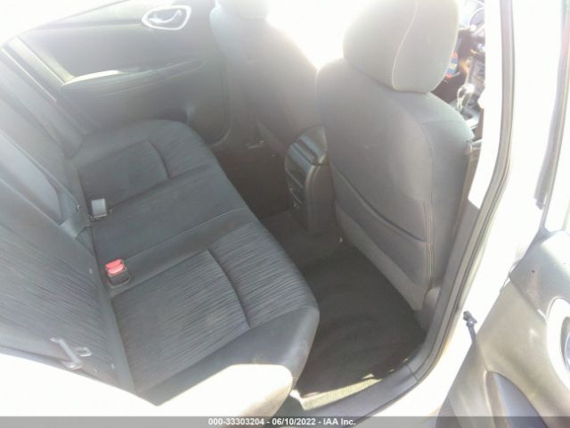 Photo 7 VIN: 3N1AB7AP5KY247819 - NISSAN SENTRA 