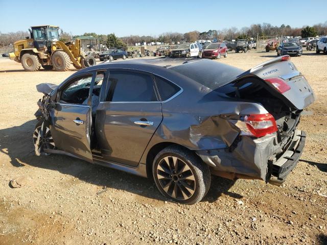 Photo 1 VIN: 3N1AB7AP5KY248355 - NISSAN SENTRA 