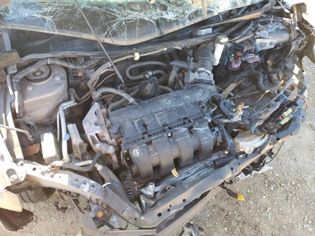 Photo 10 VIN: 3N1AB7AP5KY248355 - NISSAN SENTRA 