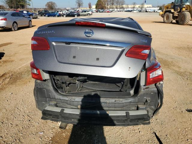 Photo 5 VIN: 3N1AB7AP5KY248355 - NISSAN SENTRA 