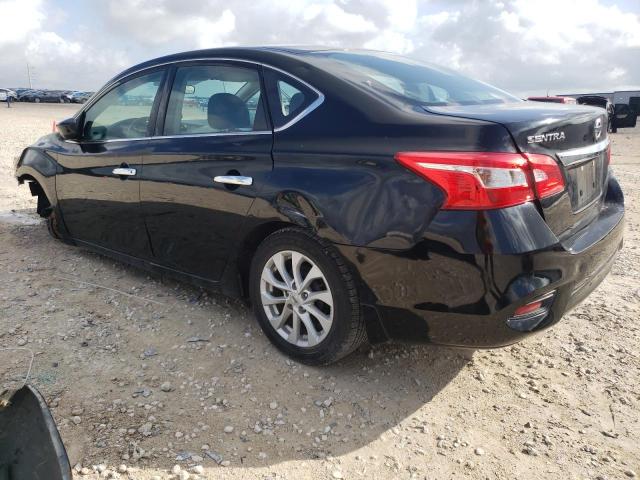 Photo 1 VIN: 3N1AB7AP5KY248856 - NISSAN SENTRA 