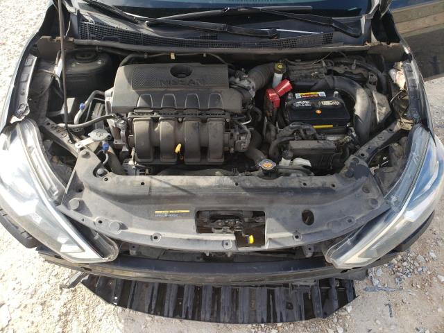 Photo 10 VIN: 3N1AB7AP5KY248856 - NISSAN SENTRA 